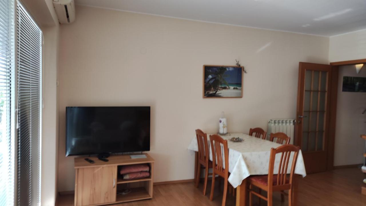 Apartments Tomisic Koper Extérieur photo