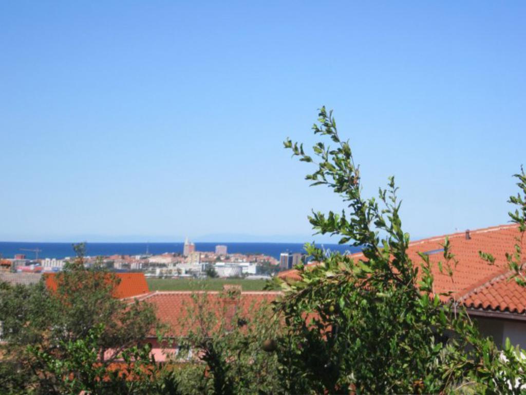 Apartments Tomisic Koper Extérieur photo