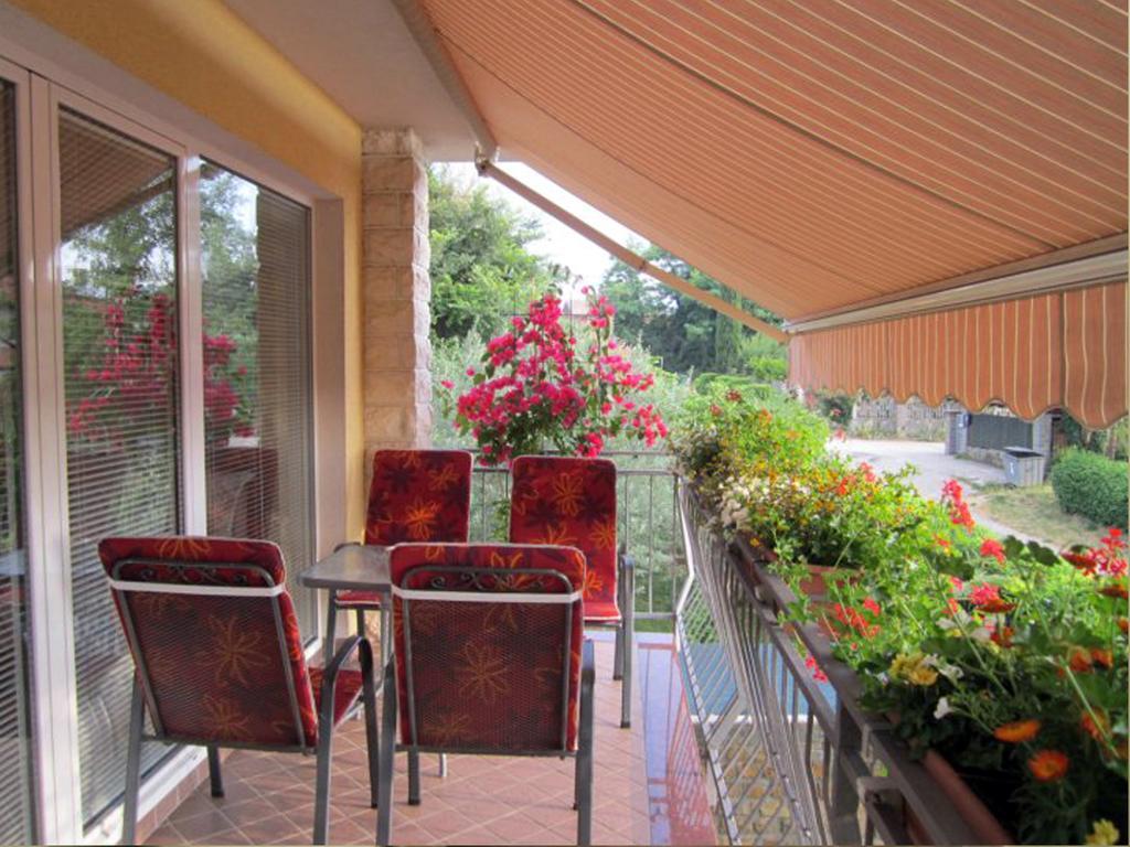 Apartments Tomisic Koper Extérieur photo