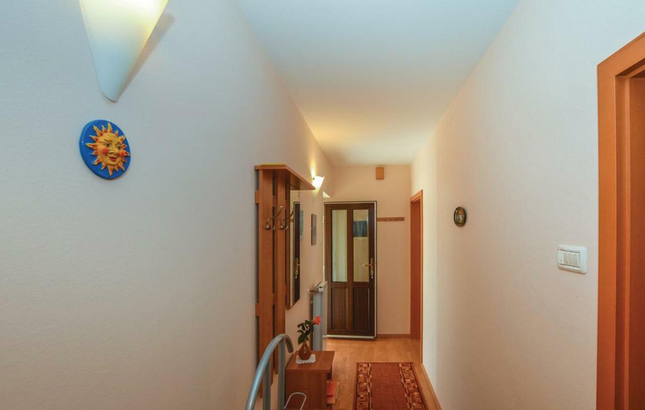 Apartments Tomisic Koper Extérieur photo