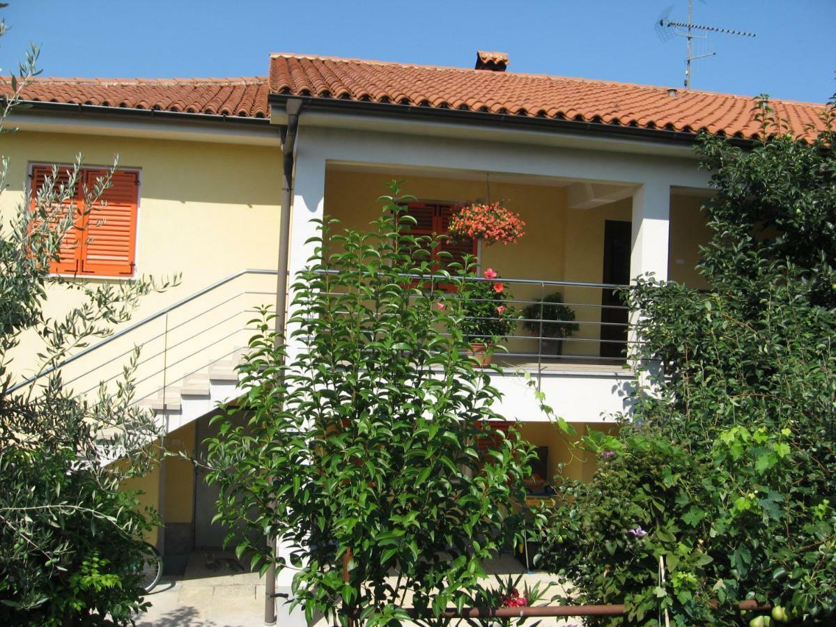 Apartments Tomisic Koper Extérieur photo
